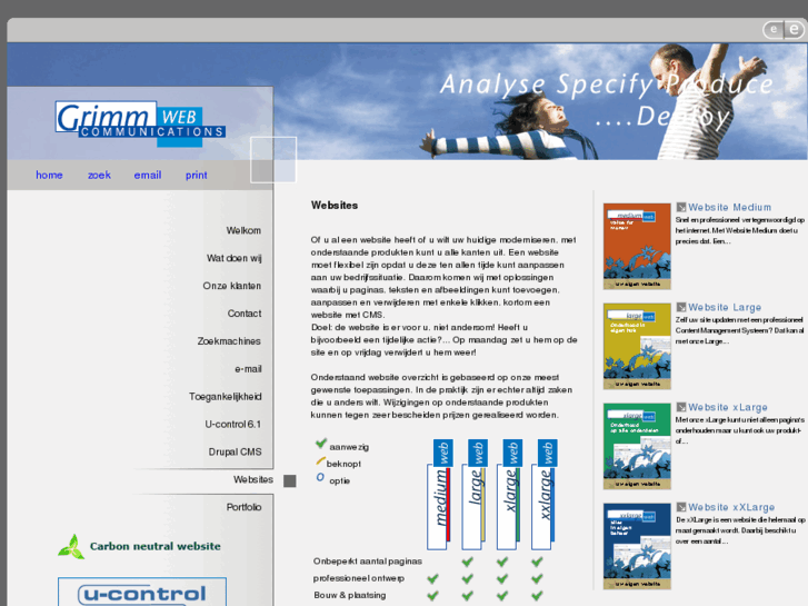 www.uwwebsitemetcms.nl