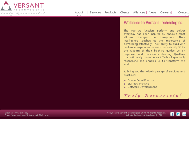 www.versantinc.com