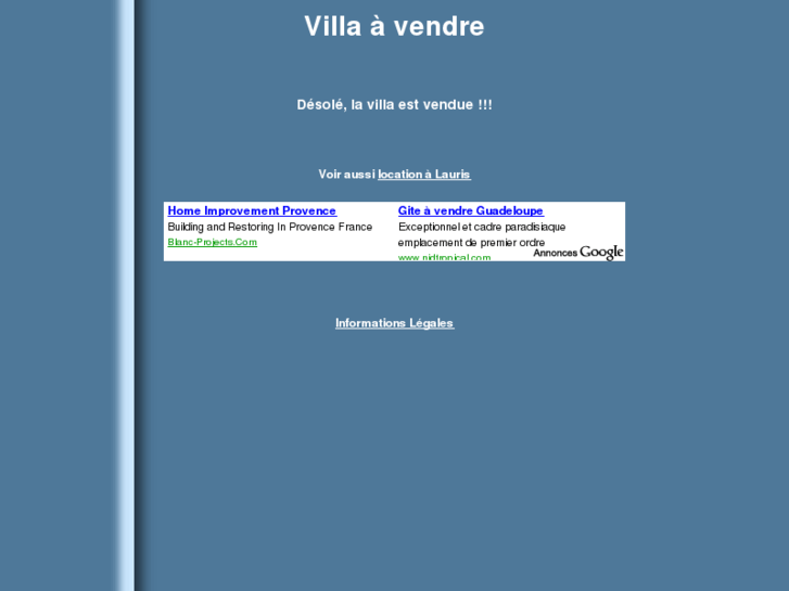 www.villa-a-vendre.com