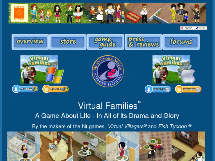 www.virtualfamilies.com