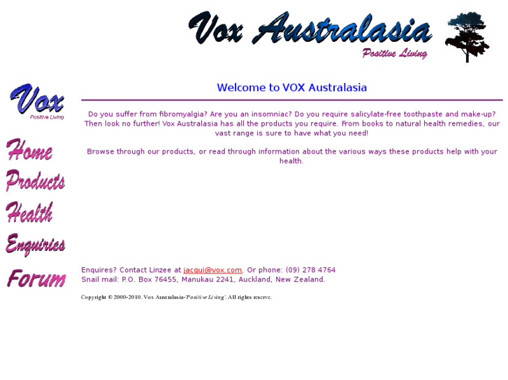 www.voxau.com