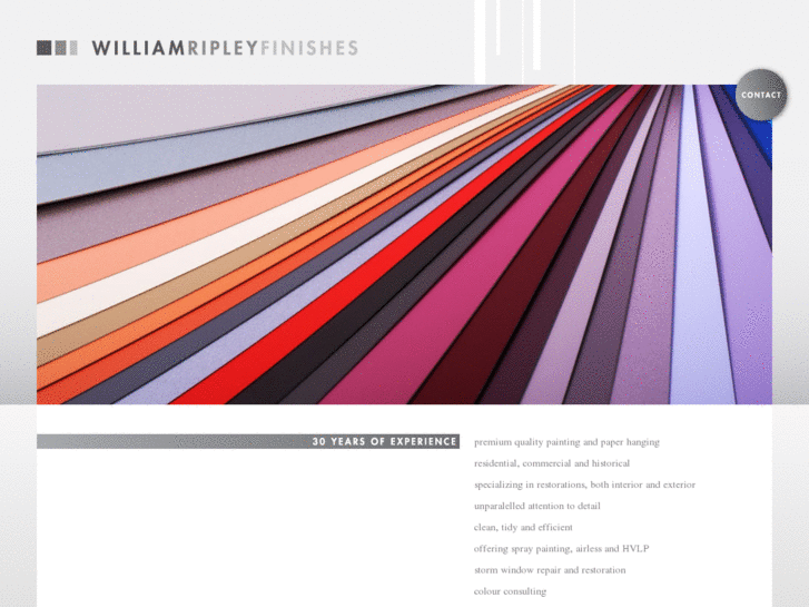 www.williamripleyfinishes.com