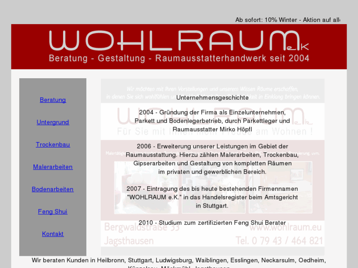 www.wohlraum.com