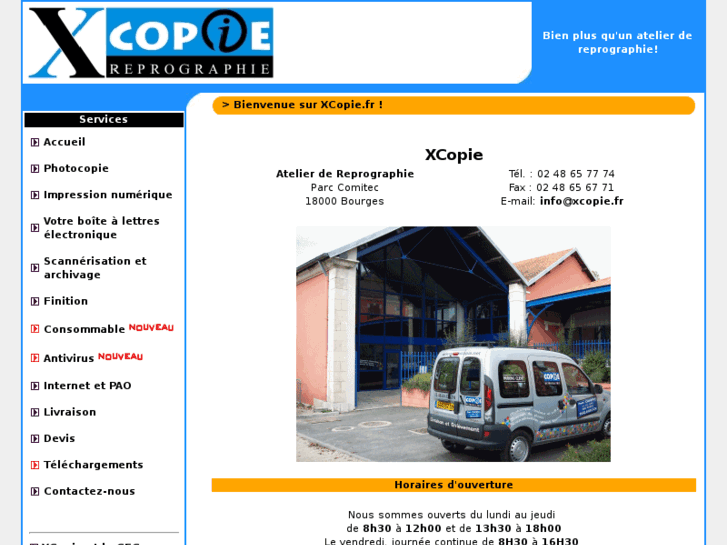 www.xcopie.net