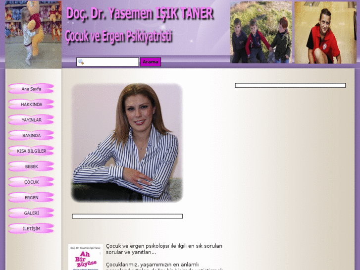 www.yasementaner.com