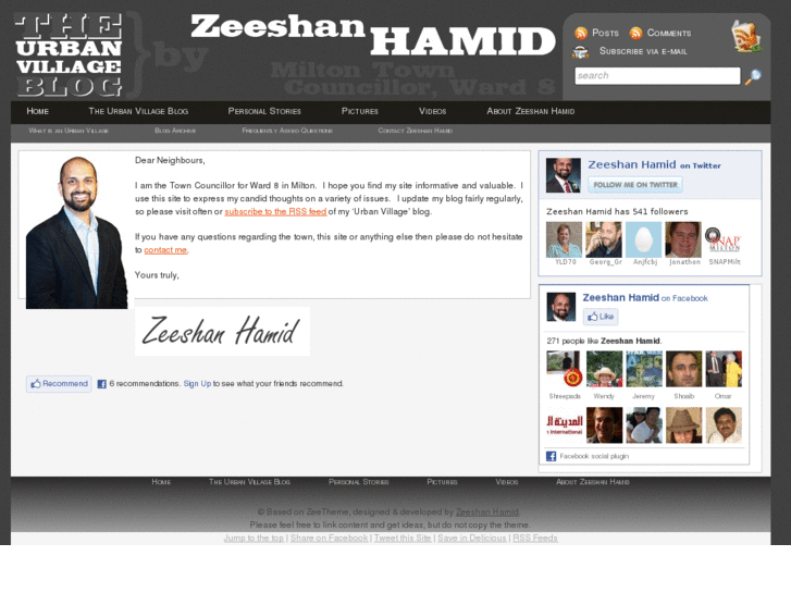 www.zeeshanhamid.com