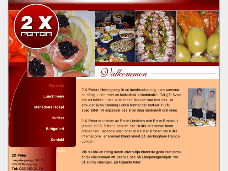 www.2xp-catering.com