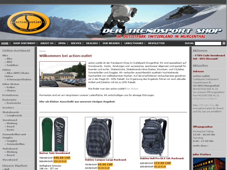 www.action-outlet.com