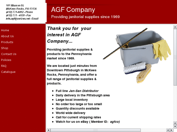 www.agfcompany.com