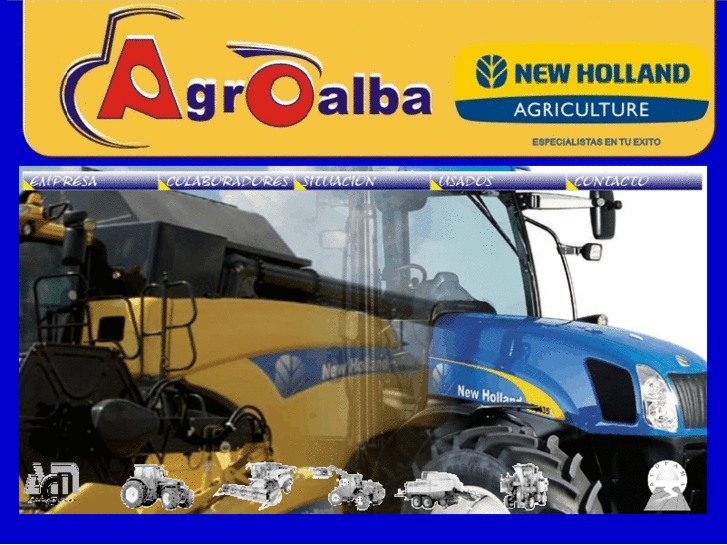 www.agroalba.net