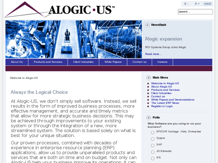 www.alogic-us.com