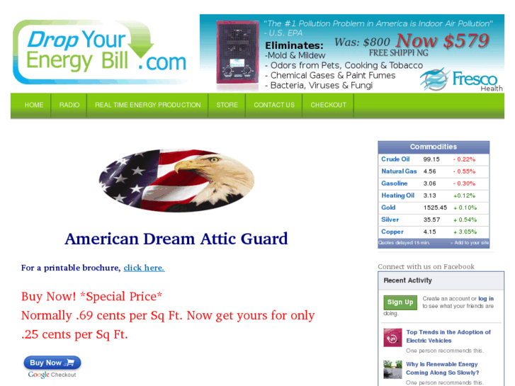 www.americandreamatticguard.com