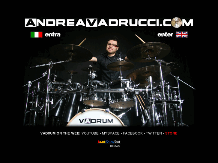 www.andreavadrucci.info