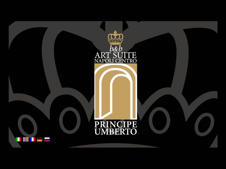 www.artsuitebbnapoli.com