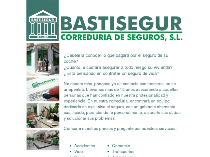 www.bastisegur.com