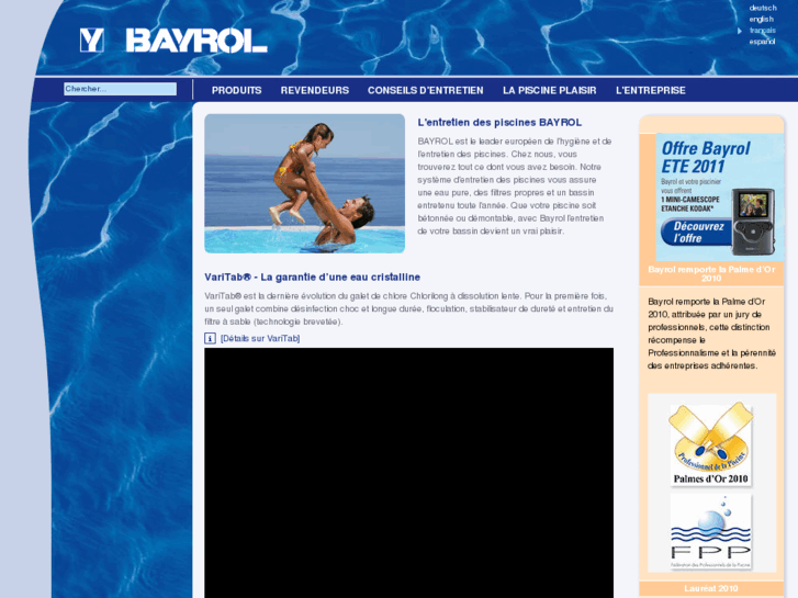 www.bayrol.fr