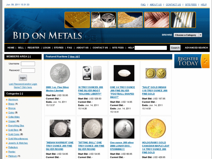 www.bidonmetals.com