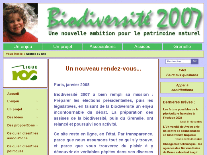 www.biodiversite2007.org