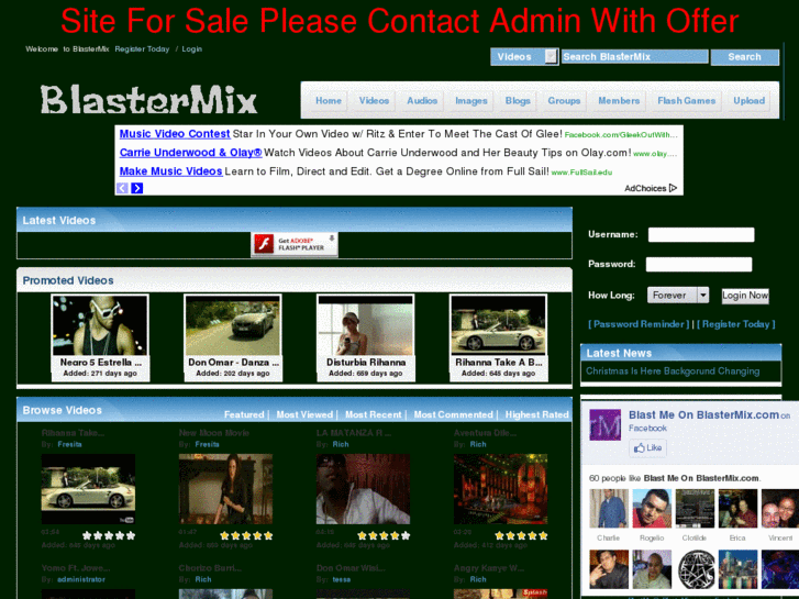 www.blastermix.com