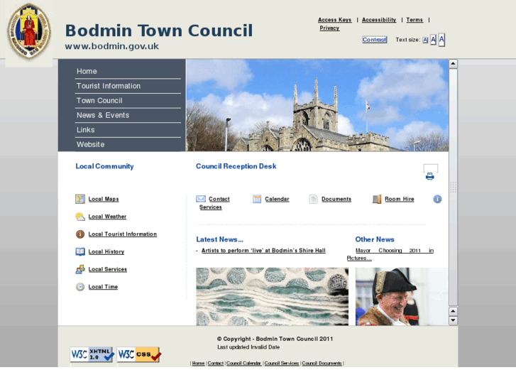 www.bodmin.gov.uk