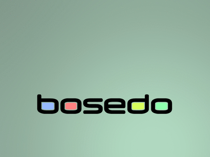 www.bosedo.com