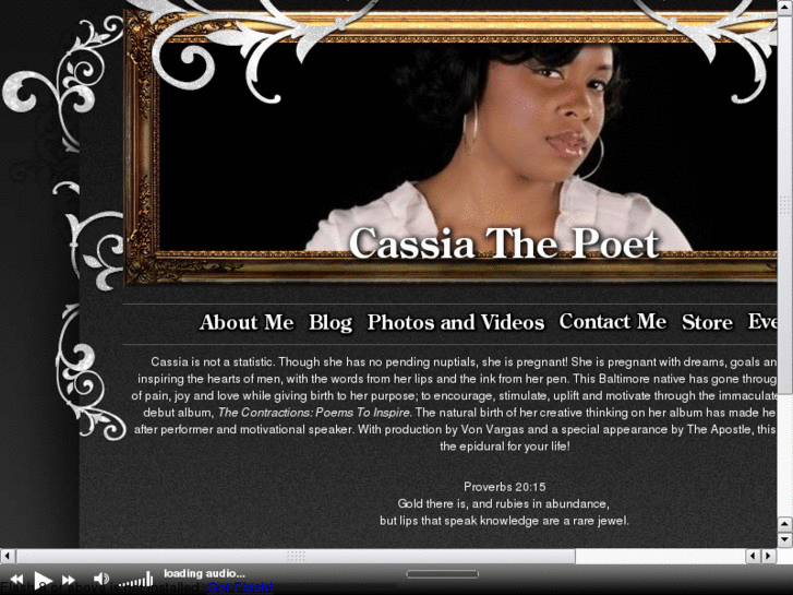 www.cassiathepoet.com