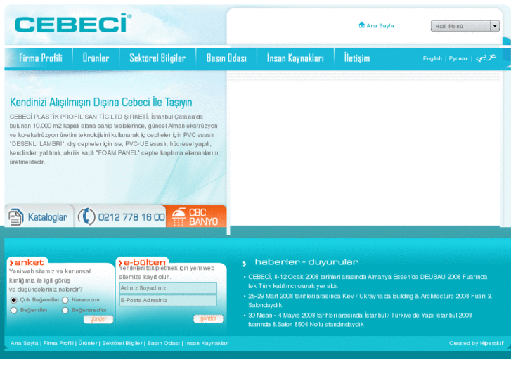 www.cebeci.com