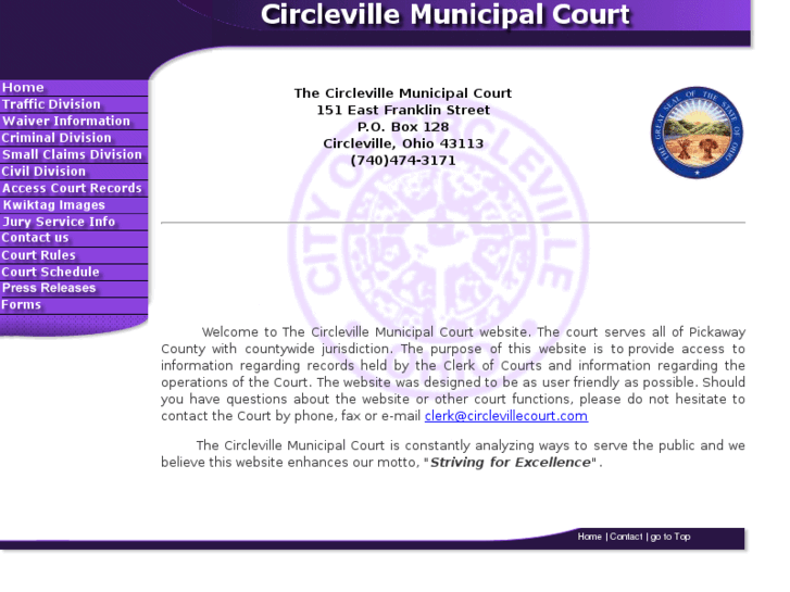 www.circlevillecourt.com