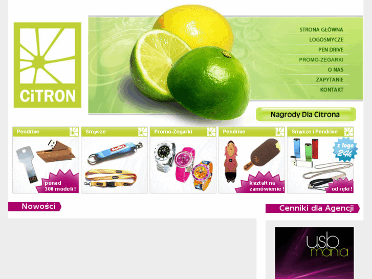 www.citron.pl