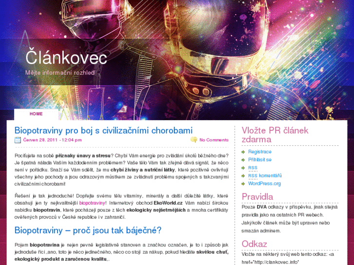 www.clankovec.info