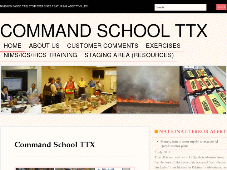 www.commandschoolttx.com