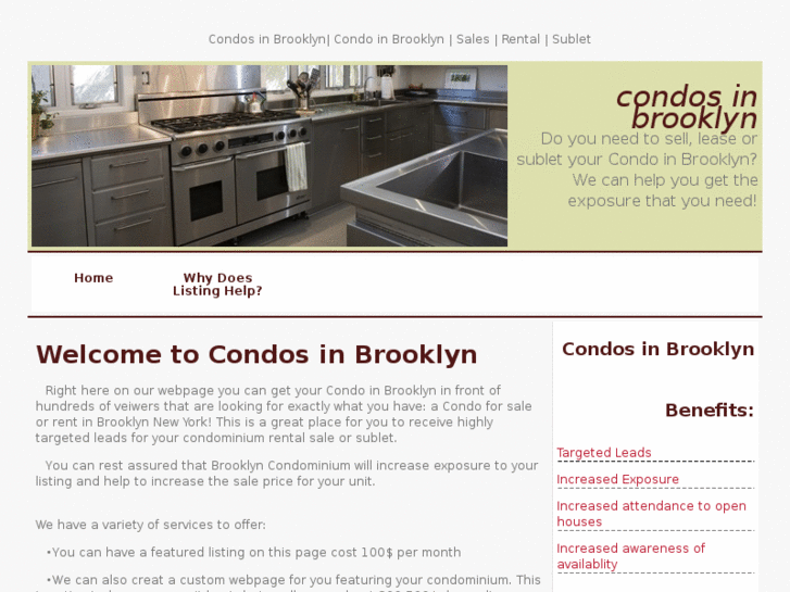 www.condosinbrooklyn.net