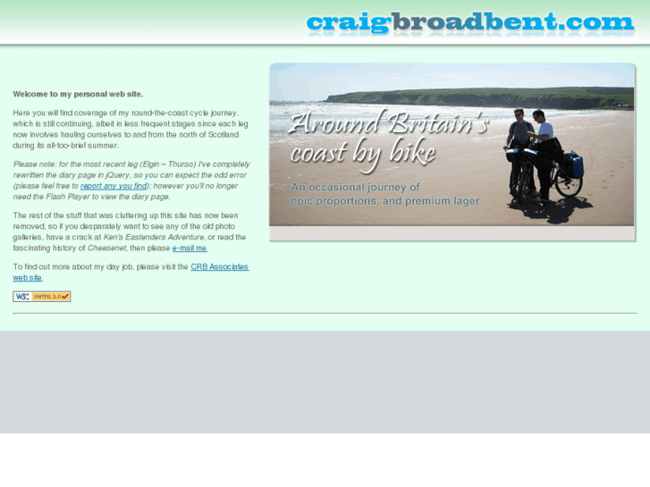 www.craig-broadbent.com