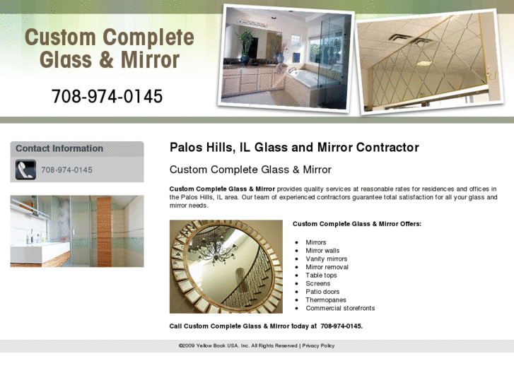 www.customcompleteglassandmirror.com
