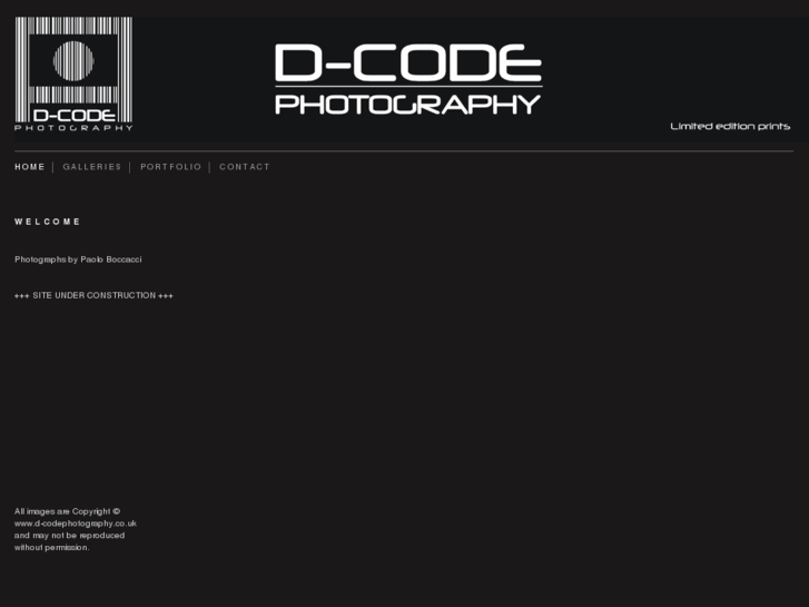 www.d-codephotography.com