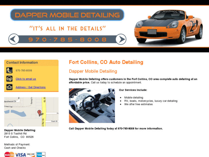 www.dappermobiledetailing.net