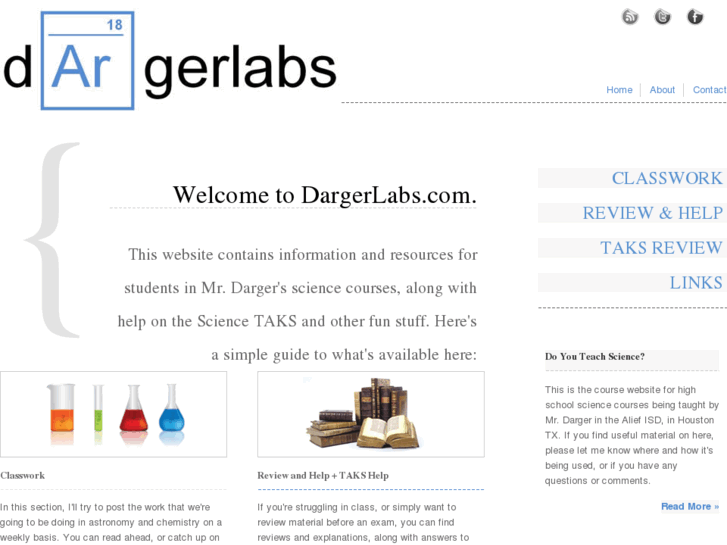 www.dargerlabs.com