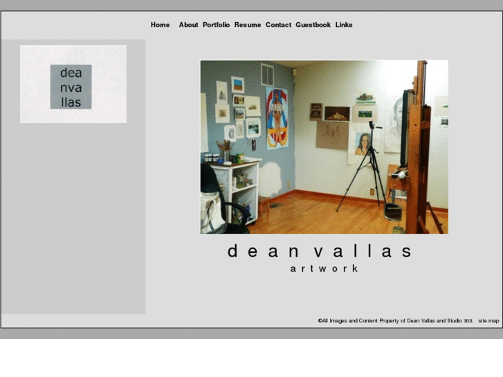 www.deanvallas.net