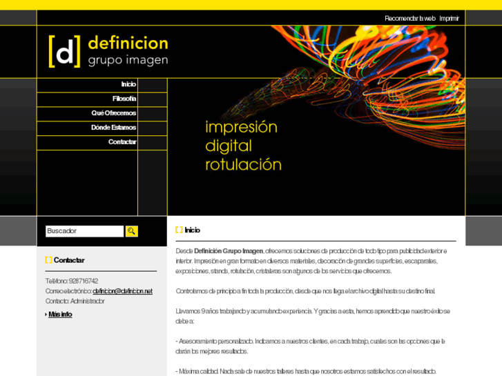 www.definiciongrupo.net