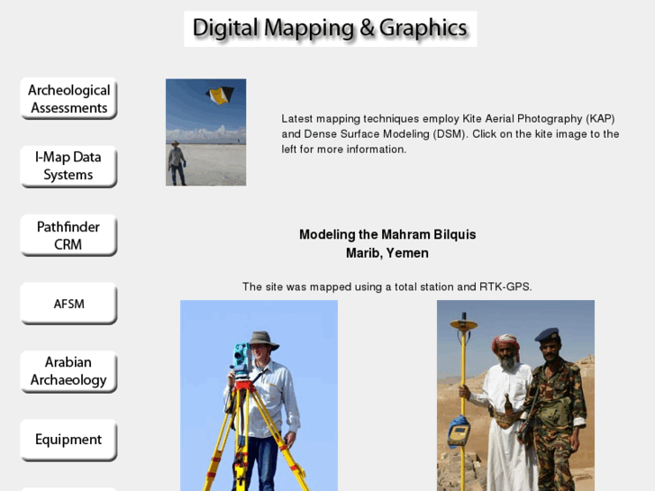 www.digital-mapping.net