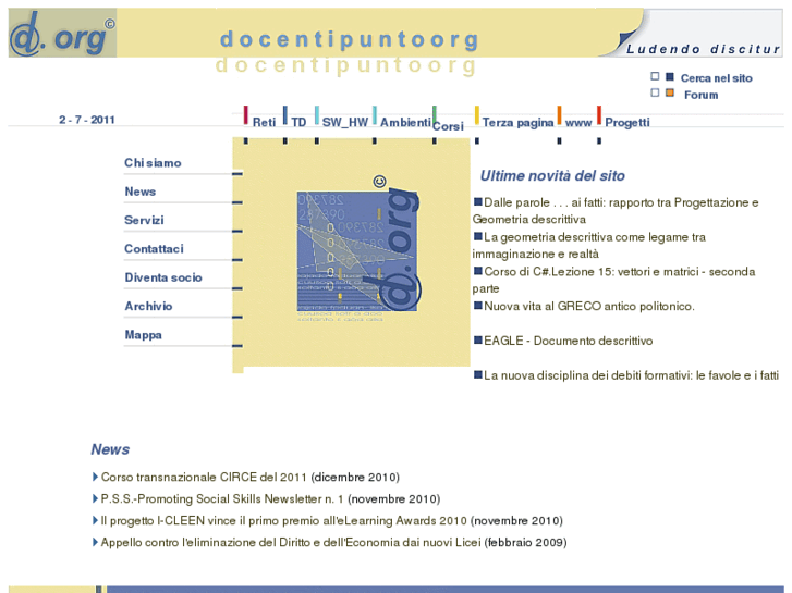 www.docenti.org
