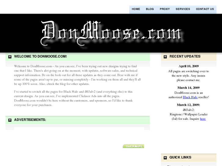 www.donmoose.com