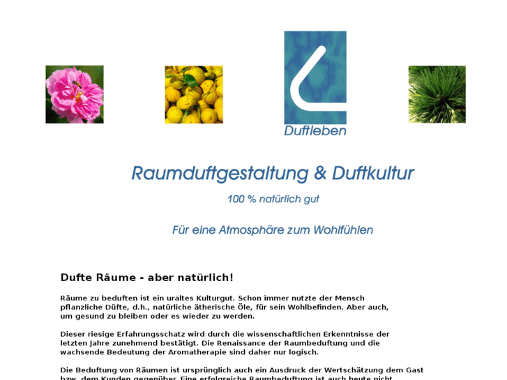 www.duftleben.com