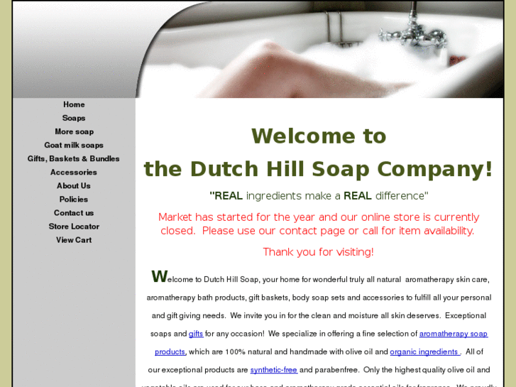 www.dutchhillsoap.com