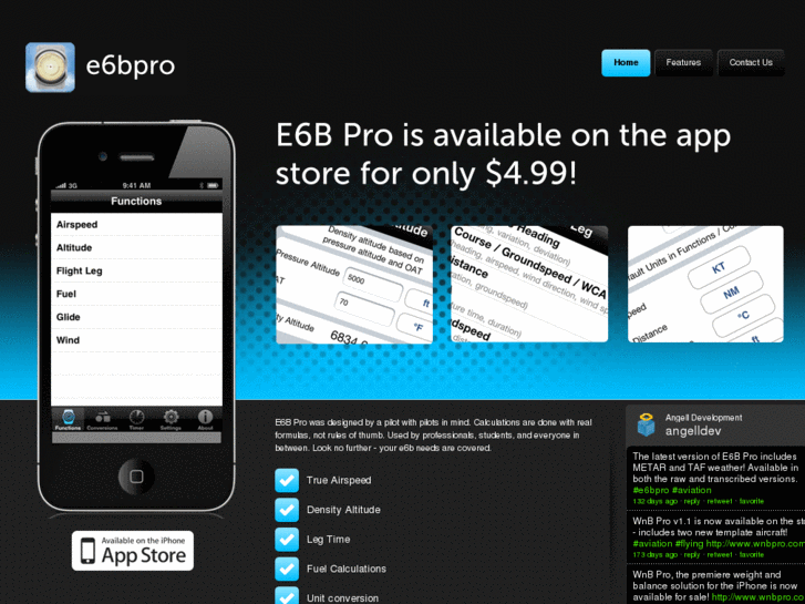 www.e6bpro.com