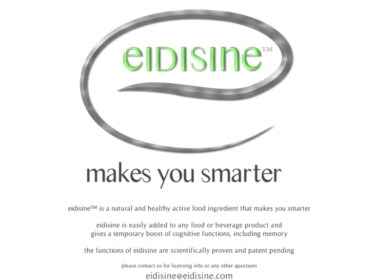 www.eidisine.com