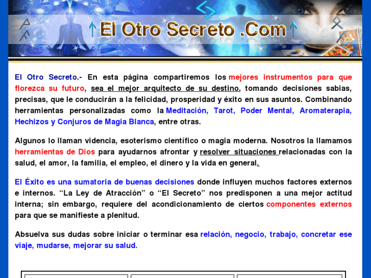 www.elotrosecreto.com