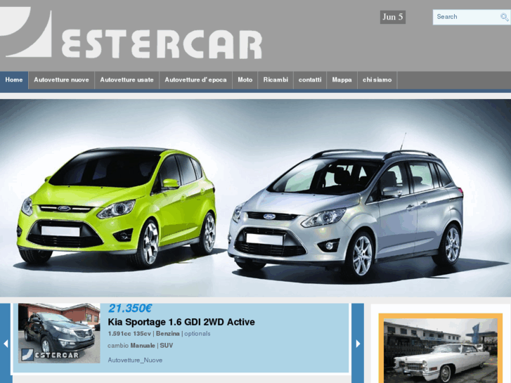 www.estercar.it