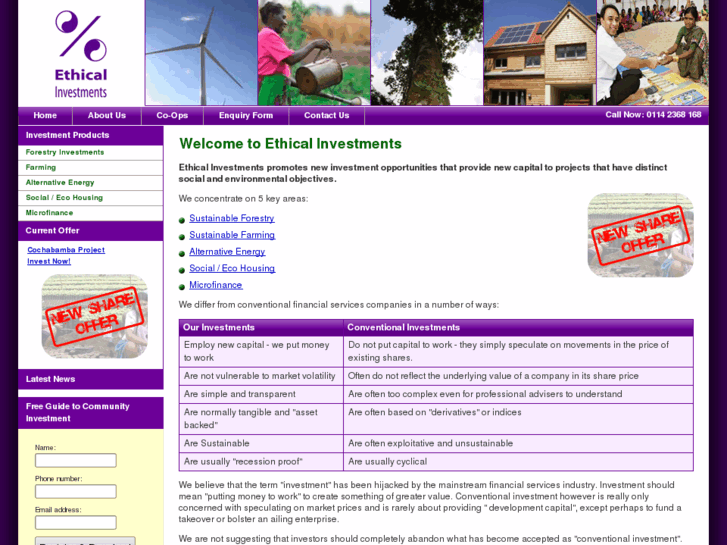 www.ethicalinvestments.co.uk