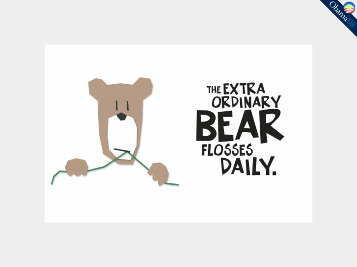 www.extraordinarybear.com